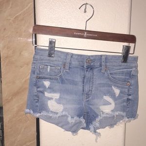 American eagle shorts